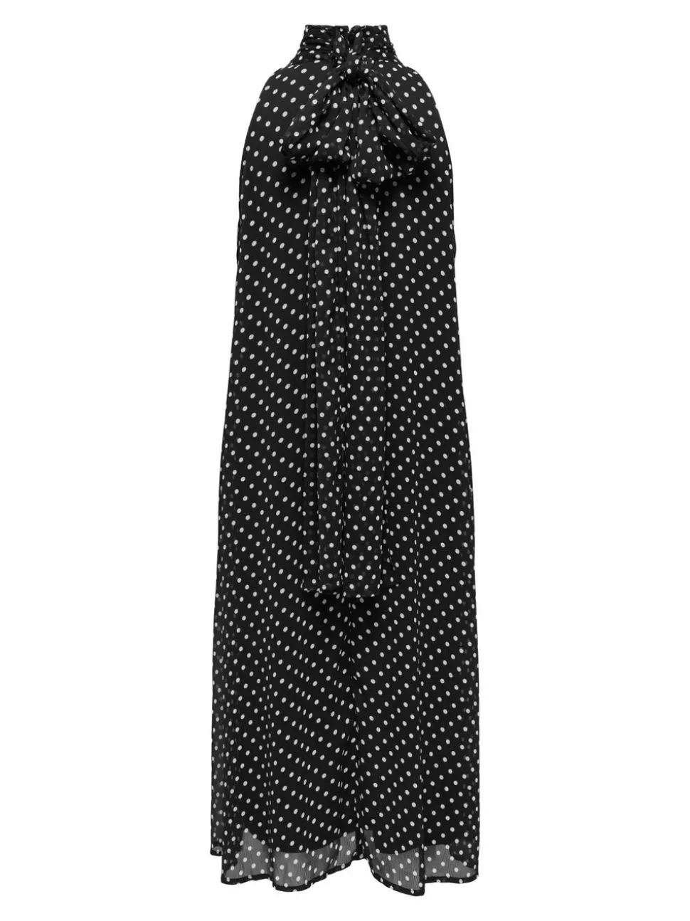 JDYPOLKA Midikleid