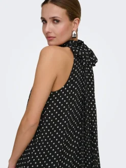 JDYPOLKA Midikleid