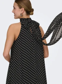 JDYPOLKA Midikleid