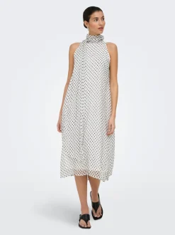 JDYPOLKA Midikleid