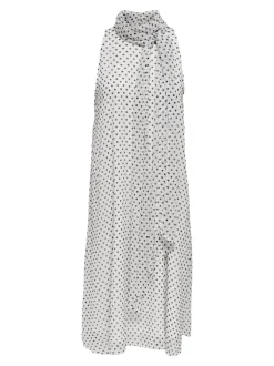 JDYPOLKA Midikleid
