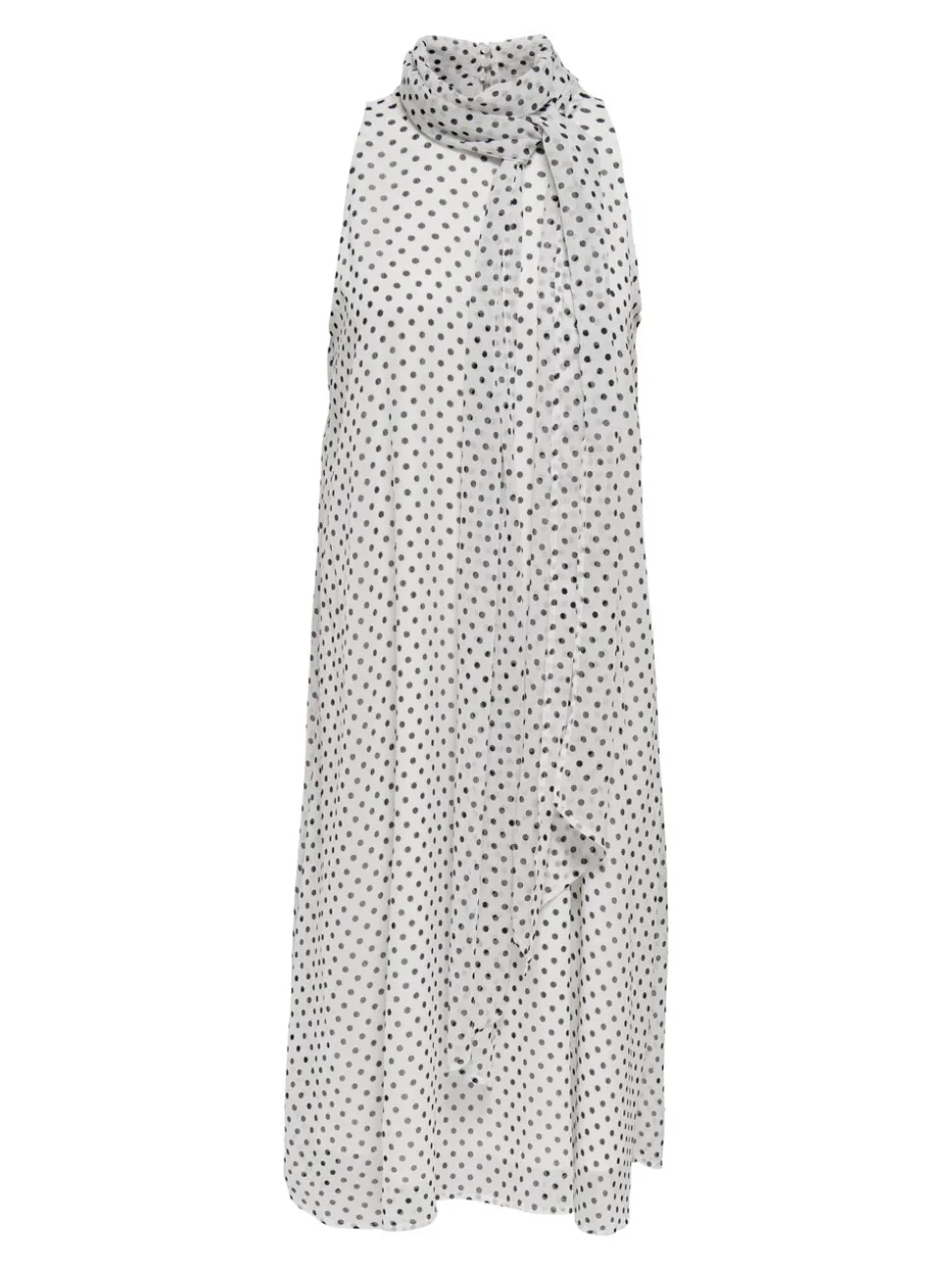 JDYPOLKA Midikleid