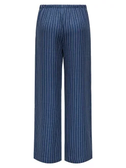 JDYPOWER Normal geschnitten Hose