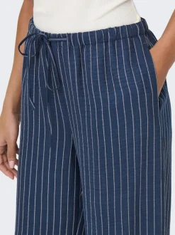 JDYPOWER Normal geschnitten Hose