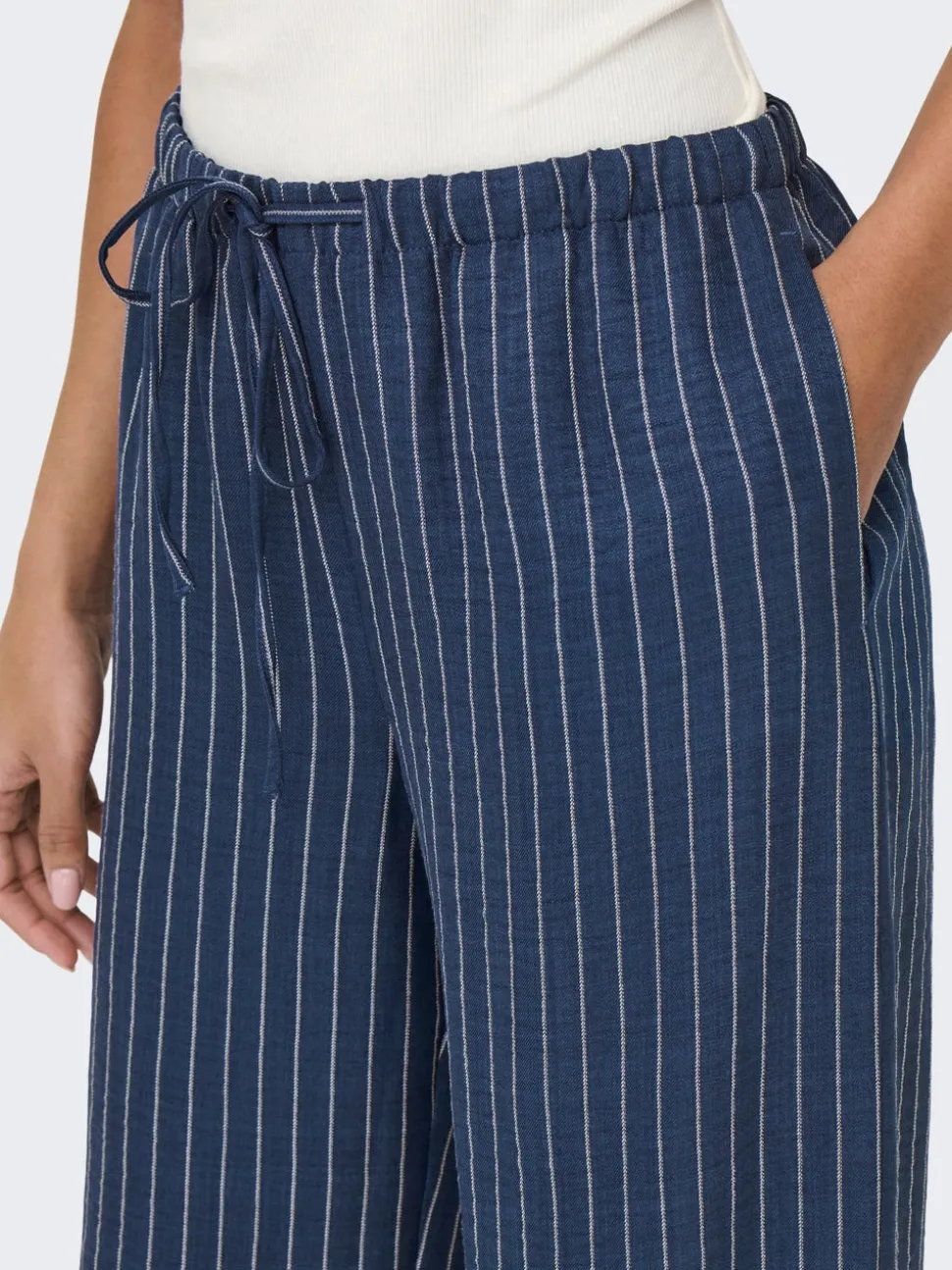 JDYPOWER Normal geschnitten Hose