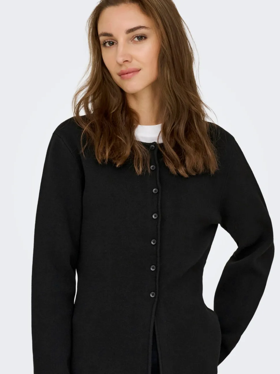 JDYPRIME Strickjacke