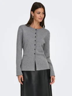 JDYPRIME Strickjacke
