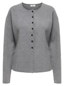 JDYPRIME Strickjacke