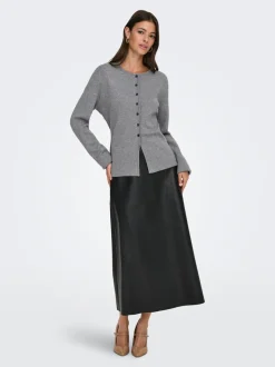 JDYPRIME Strickjacke