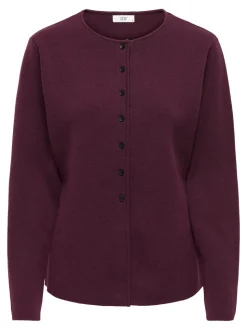JDYPRIME Strickjacke