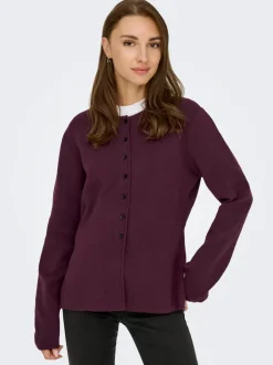 JDYPRIME Strickjacke