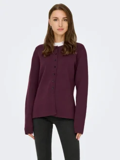 JDYPRIME Strickjacke
