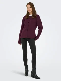 JDYPRIME Strickjacke