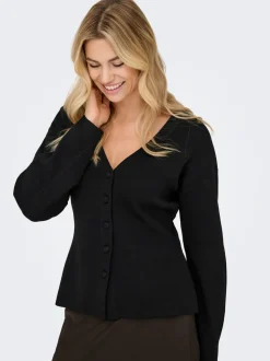 JDYPRIME Strickjacke