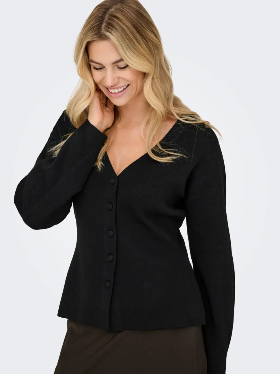 JDYPRIME Strickjacke