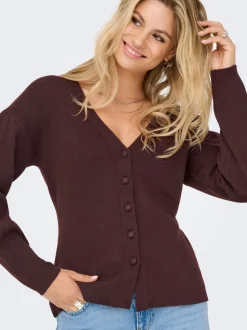 JDYPRIME Strickjacke
