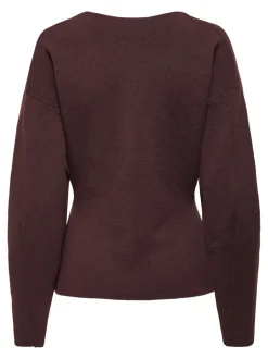 JDYPRIME Strickjacke