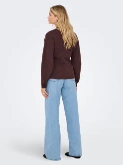 JDYPRIME Strickjacke