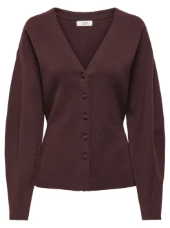 JDYPRIME Strickjacke