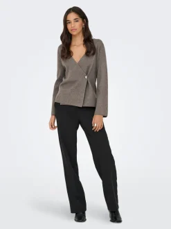 JDYPRIME Strickjacke