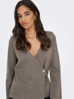 JDYPRIME Strickjacke
