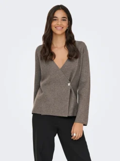 JDYPRIME Strickjacke