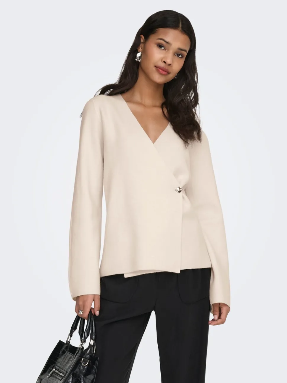 JDYPRIME Strickjacke