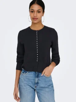 JDYPRIME Strickjacke
