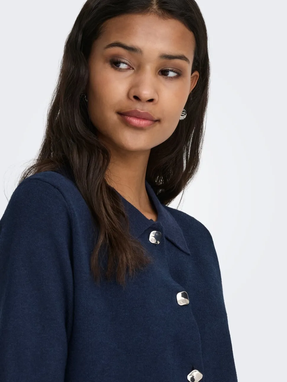 JDYPRIME Strickjacke