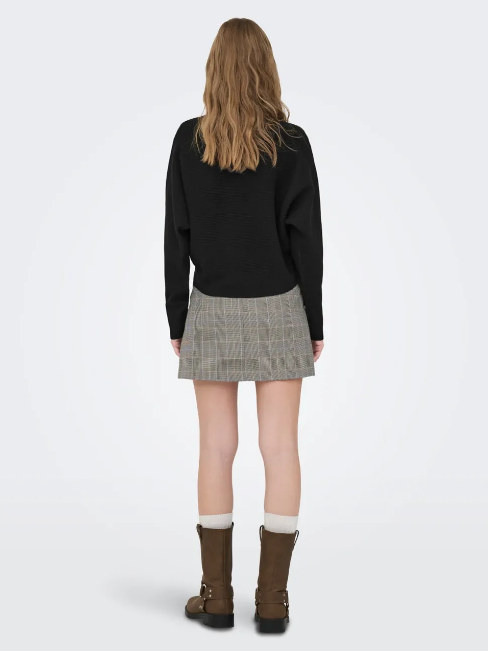 JDYPRIME Strickpullover