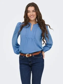JDYRACHEL Bluse