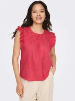 JDYRACHEL Top
