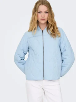 JDYRAYA Steppjacke