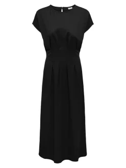 JDYREBEKKA Midikleid