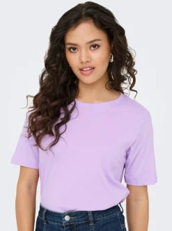 JDYREX 2er-pack T-shirt