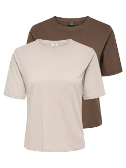 JDYREX 2er-pack T-shirt