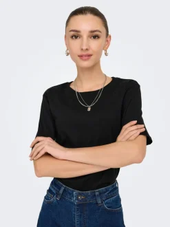 JDYREX 2er-pack T-shirt