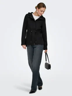 JDYRIVER Langer Parka
