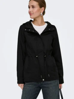 JDYRIVER Langer Parka