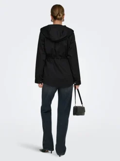 JDYRIVER Langer Parka