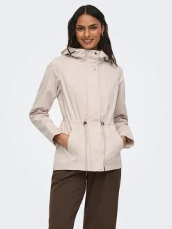 JDYRIVER Langer Parka