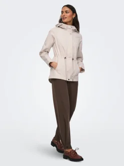 JDYRIVER Langer Parka