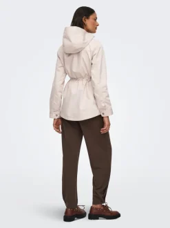 JDYRIVER Langer Parka