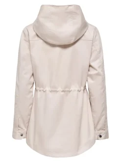 JDYRIVER Langer Parka
