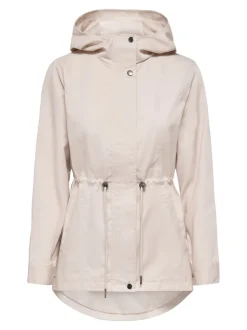 JDYRIVER Langer Parka
