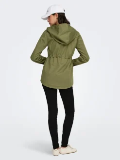 JDYRIVER Langer Parka