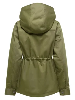 JDYRIVER Langer Parka