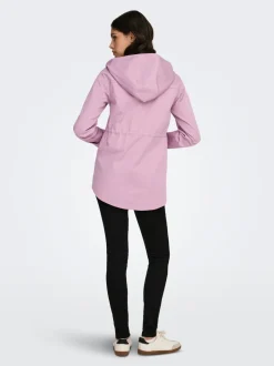 JDYRIVER Langer Parka