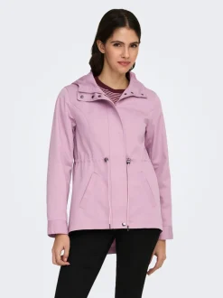 JDYRIVER Langer Parka