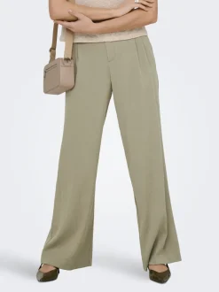 JDYRIVER Weiter Beinschnitt Hose